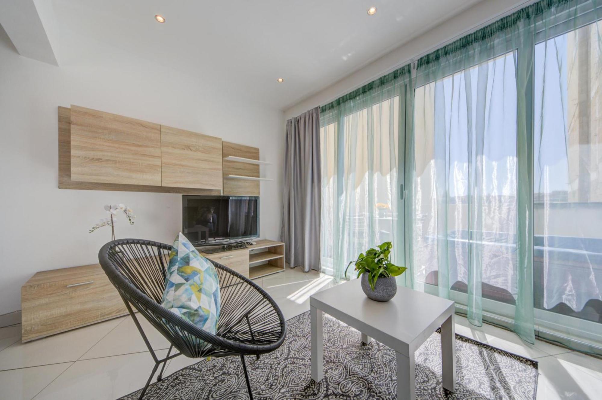 Sapphire Residences - Sliema 2 Bedroom Apartments With Views By Shortletsmalta Exterior photo