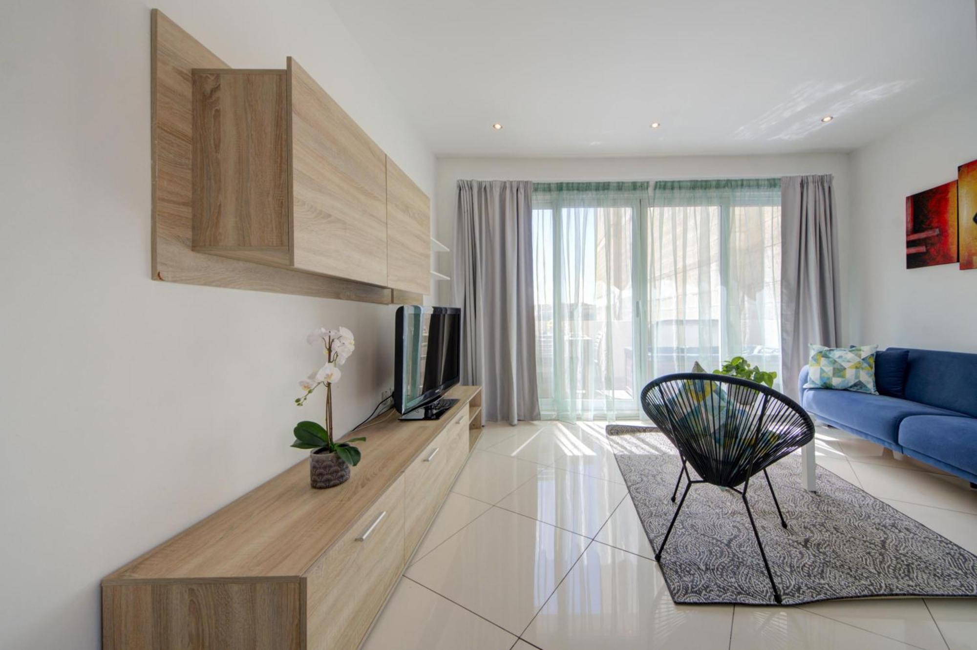 Sapphire Residences - Sliema 2 Bedroom Apartments With Views By Shortletsmalta Exterior photo