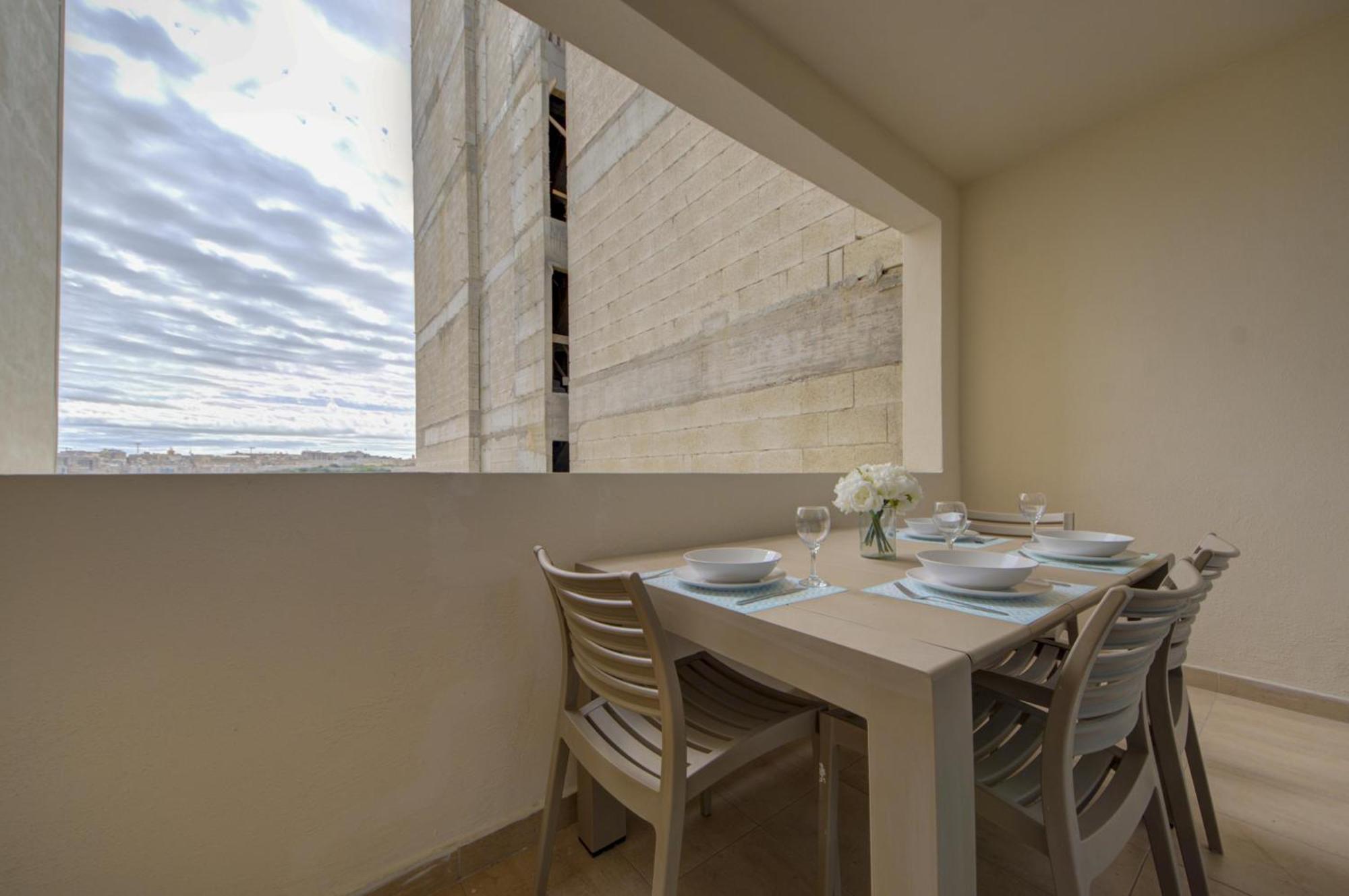 Sapphire Residences - Sliema 2 Bedroom Apartments With Views By Shortletsmalta Exterior photo