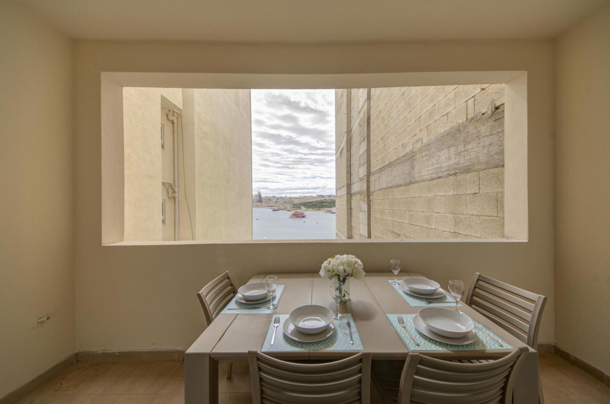 Sapphire Residences - Sliema 2 Bedroom Apartments With Views By Shortletsmalta Exterior photo